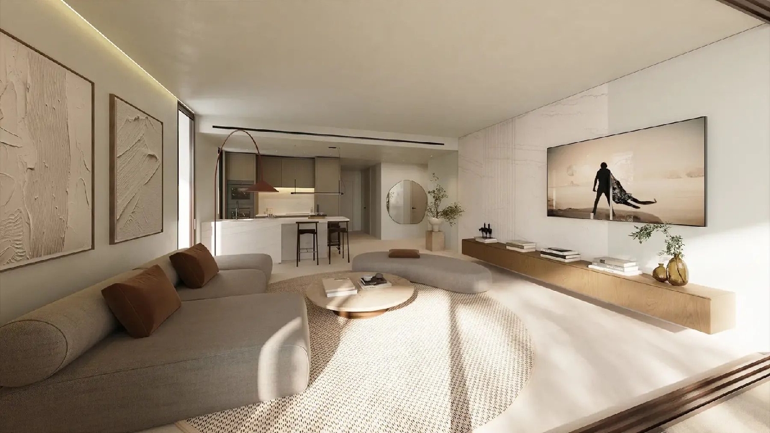  kaufen Wohnung Fuengirola Costa Del Sol Occidental 7