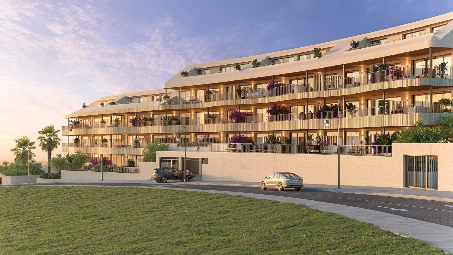  kaufen Wohnung Fuengirola Costa Del Sol Occidental 1
