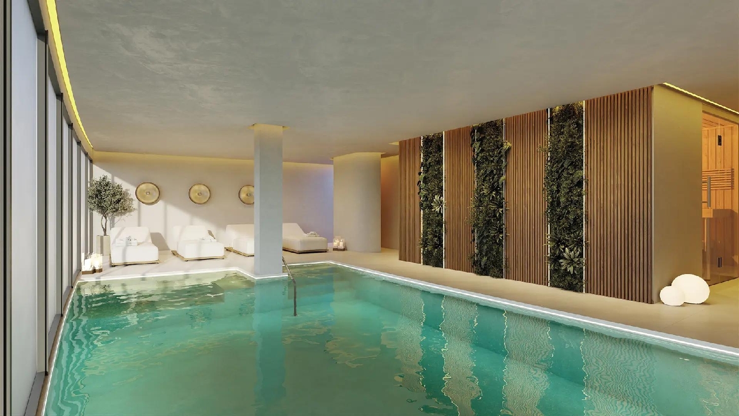  kaufen Wohnung Fuengirola Costa Del Sol Occidental 3