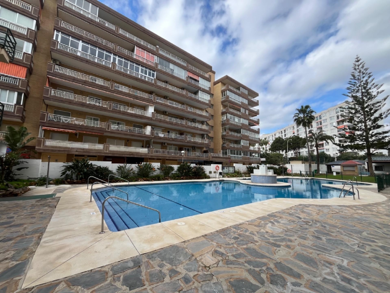  for sale apartment Fuengirola Costa Del Sol Occidental 2