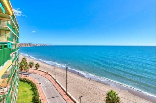 Fuengirola Costa Del Sol Occidental apartment foto 6382249
