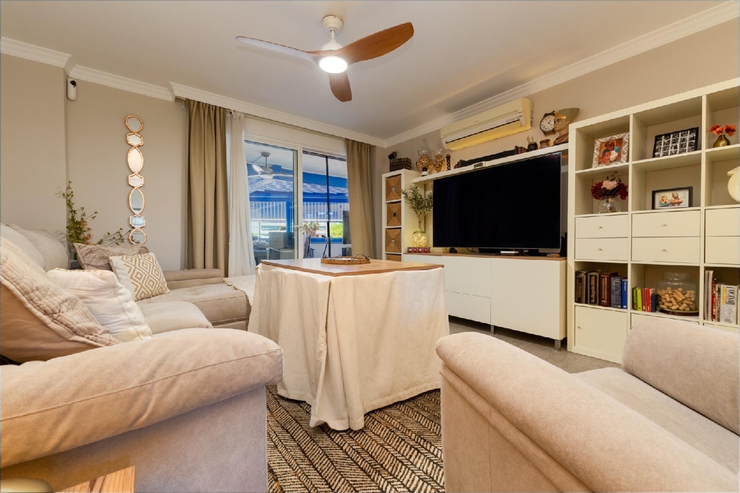  en venta apartamento Fuengirola Costa Del Sol Occidental 5