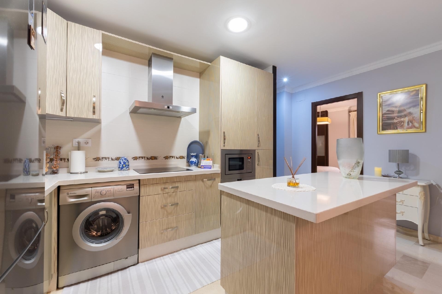  for sale apartment Fuengirola Costa Del Sol Occidental 5