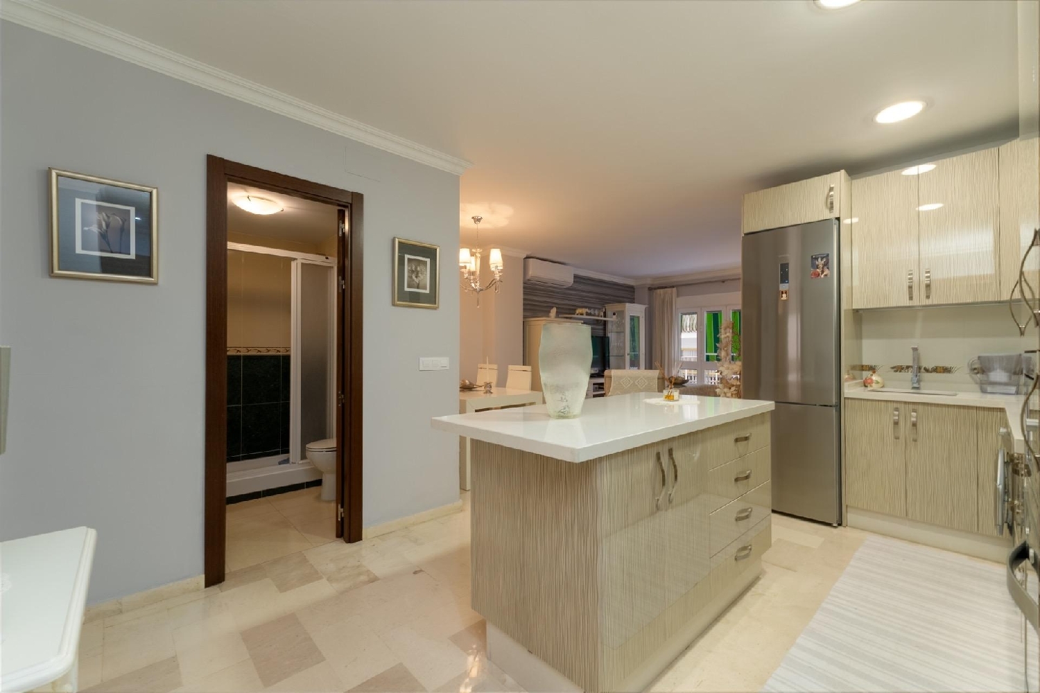  for sale apartment Fuengirola Costa Del Sol Occidental 4