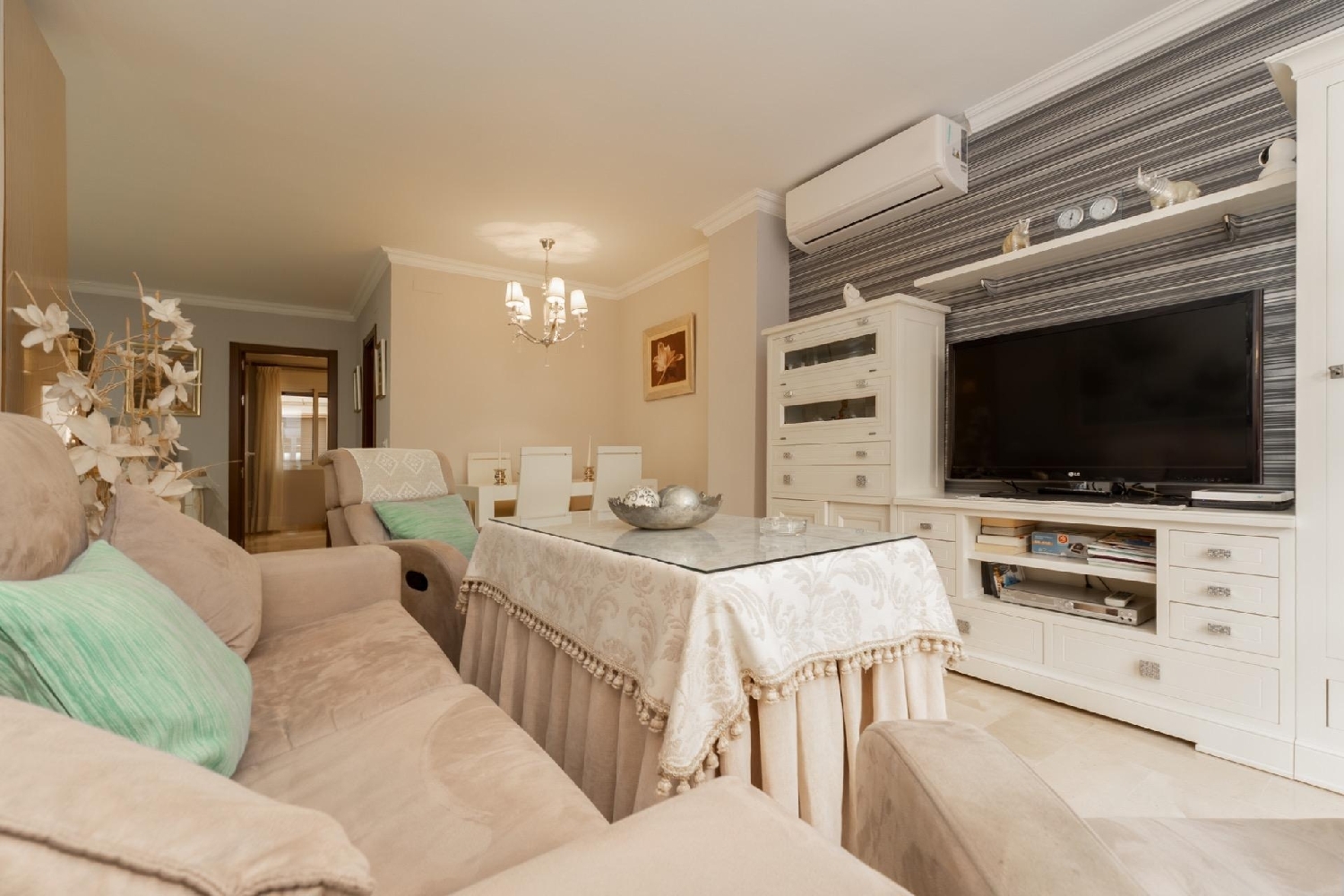  for sale apartment Fuengirola Costa Del Sol Occidental 2