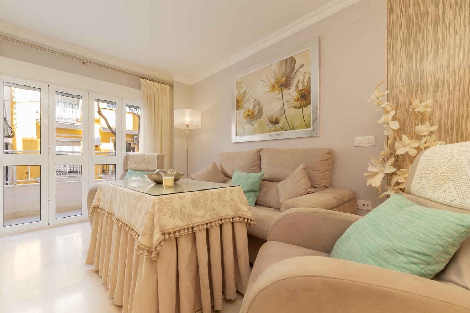  for sale apartment Fuengirola Costa Del Sol Occidental 3