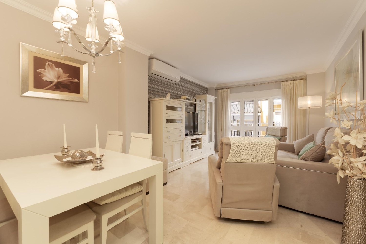  for sale apartment Fuengirola Costa Del Sol Occidental 1