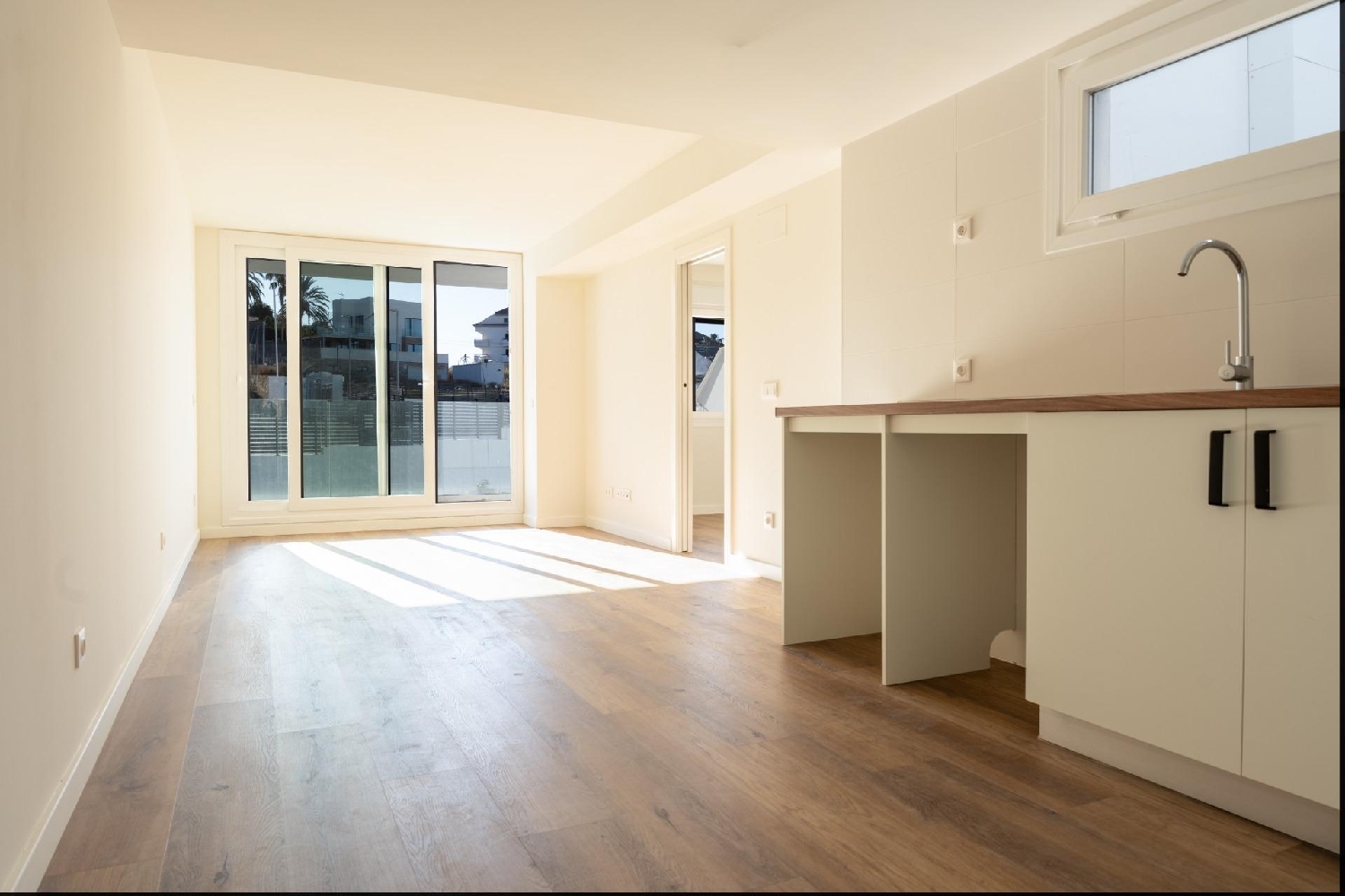 à vendre appartement Fuengirola Costa Del Sol Occidental 3