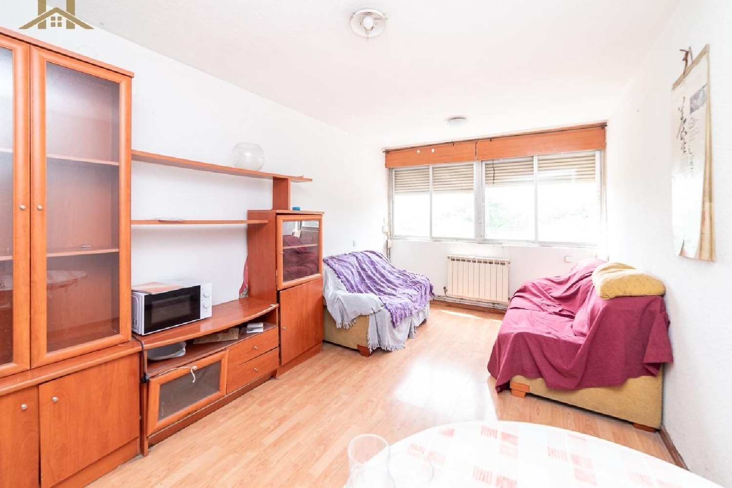  te koop appartement Fuenlabrada Sierra De Alcaraz 1
