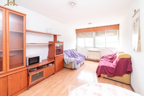 Fuenlabrada Sierra De Alcaraz appartement foto 6384751