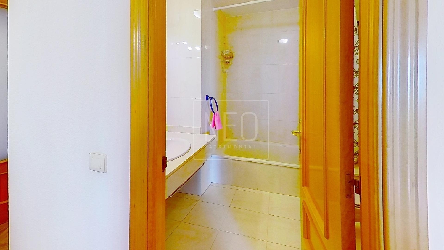 te koop appartement Fuenlabrada Sierra De Alcaraz 8