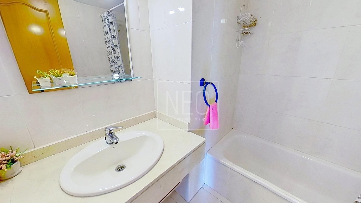 te koop appartement Fuenlabrada Sierra De Alcaraz 7