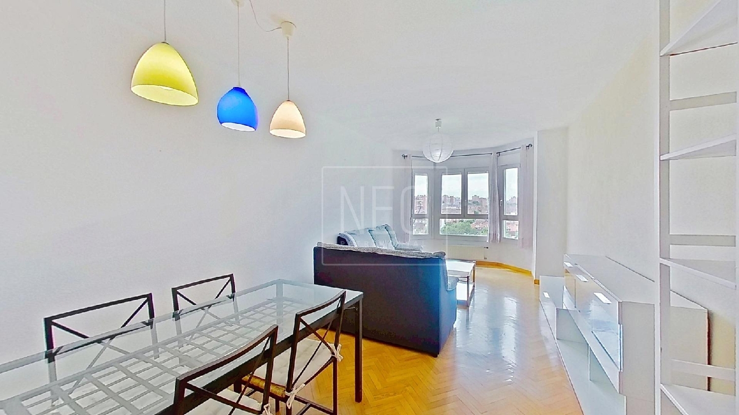 te koop appartement Fuenlabrada Sierra De Alcaraz 3