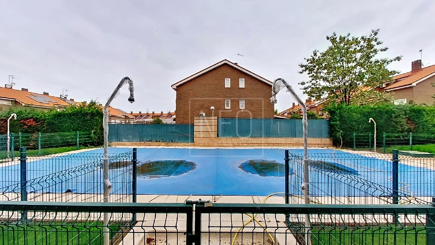 te koop appartement Fuenlabrada Sierra De Alcaraz 1