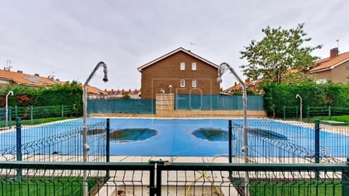 Fuenlabrada Sierra De Alcaraz appartement foto 6380883