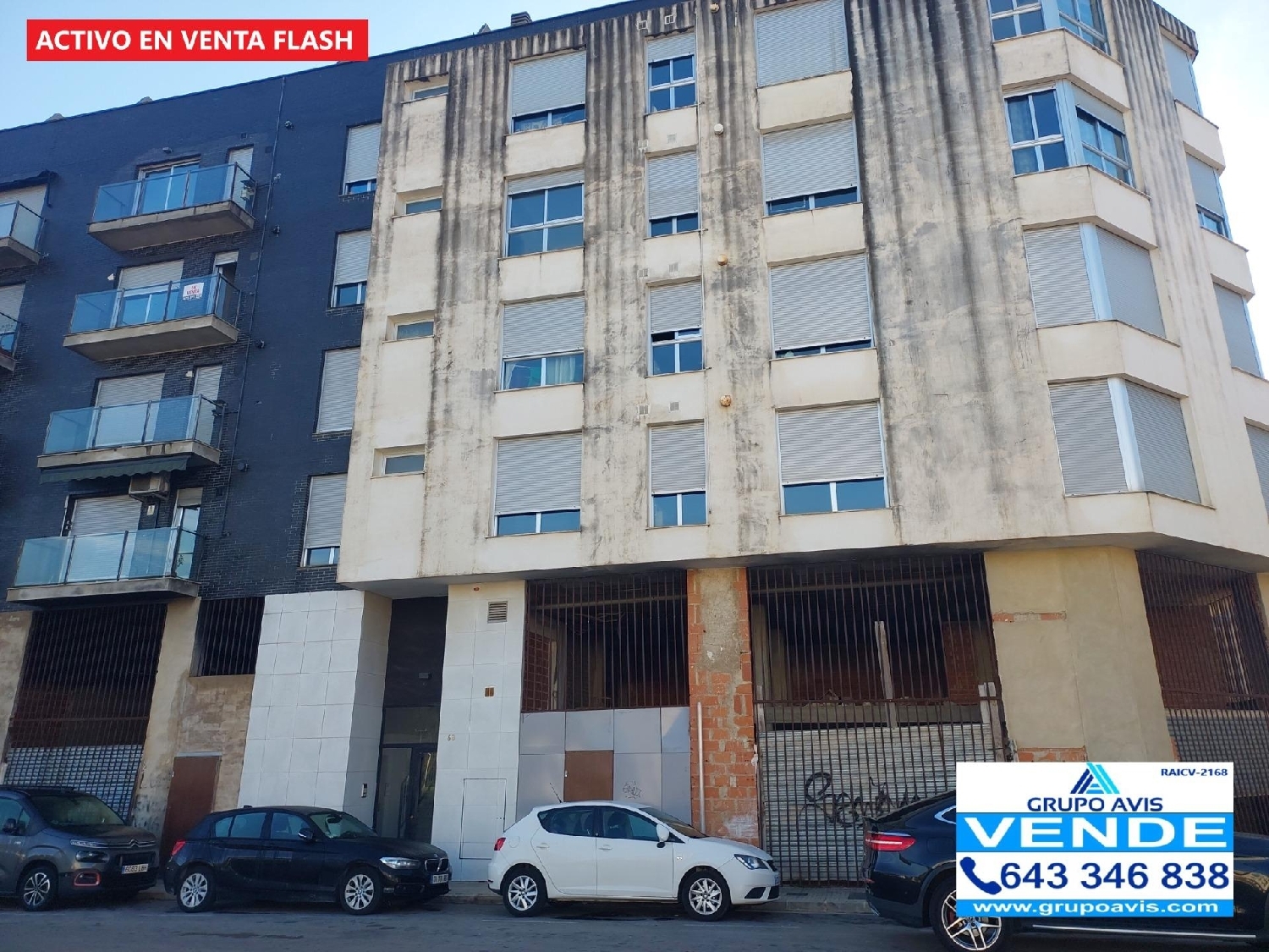  en venta apartamento Gandía 46701 Safor 1