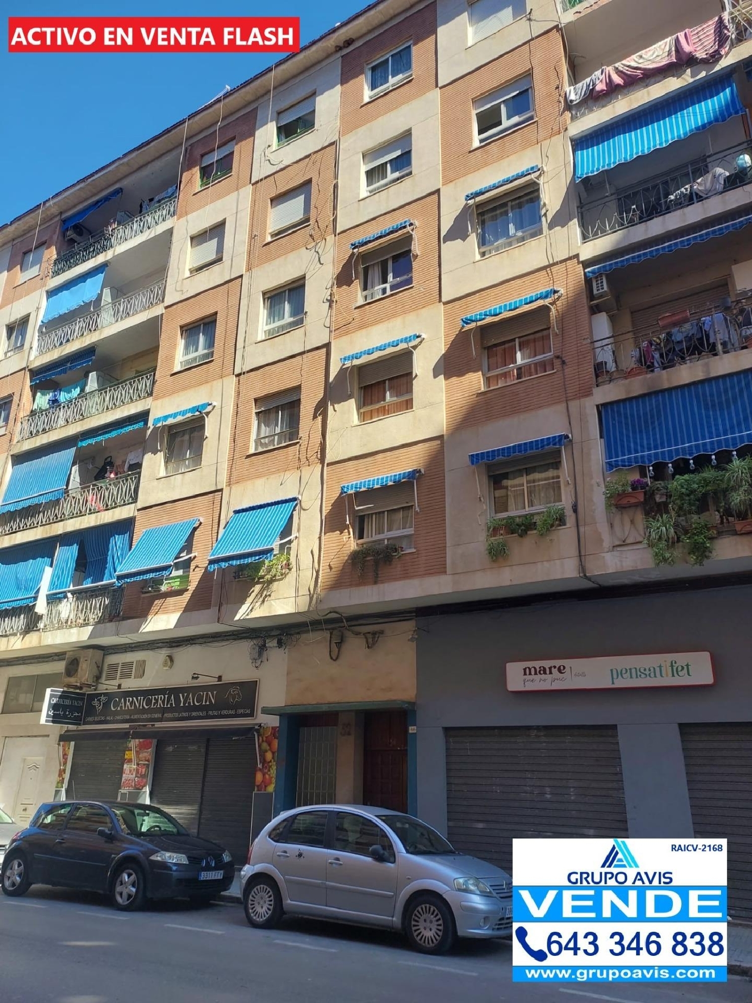  kaufen Wohnung Gandía 46701 Safor 1