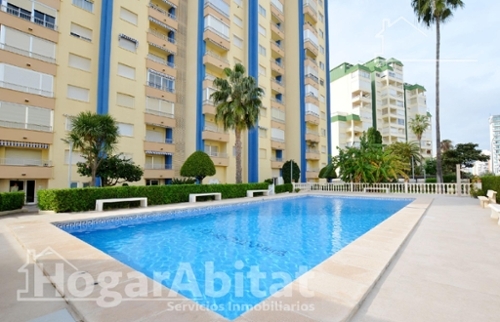 Gandía 46701 Safor Wohnung Bild 6379441