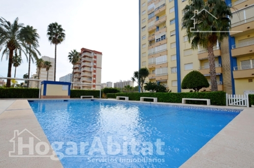 Gandía 46701 Safor Wohnung Bild 6379492