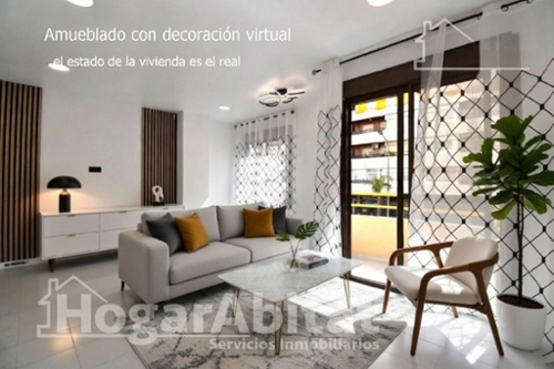 Gandía 46701 Safor Wohnung Bild 6379518