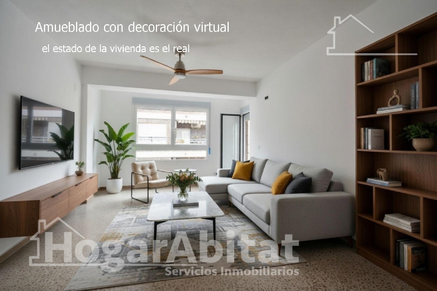  à vendre appartement Gandía 46701 Safor 2
