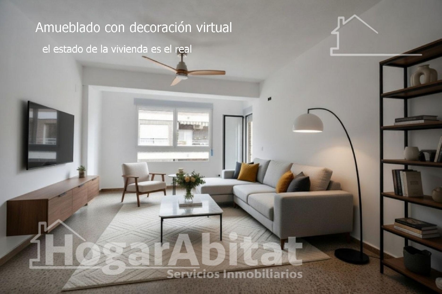  à vendre appartement Gandía 46701 Safor 1