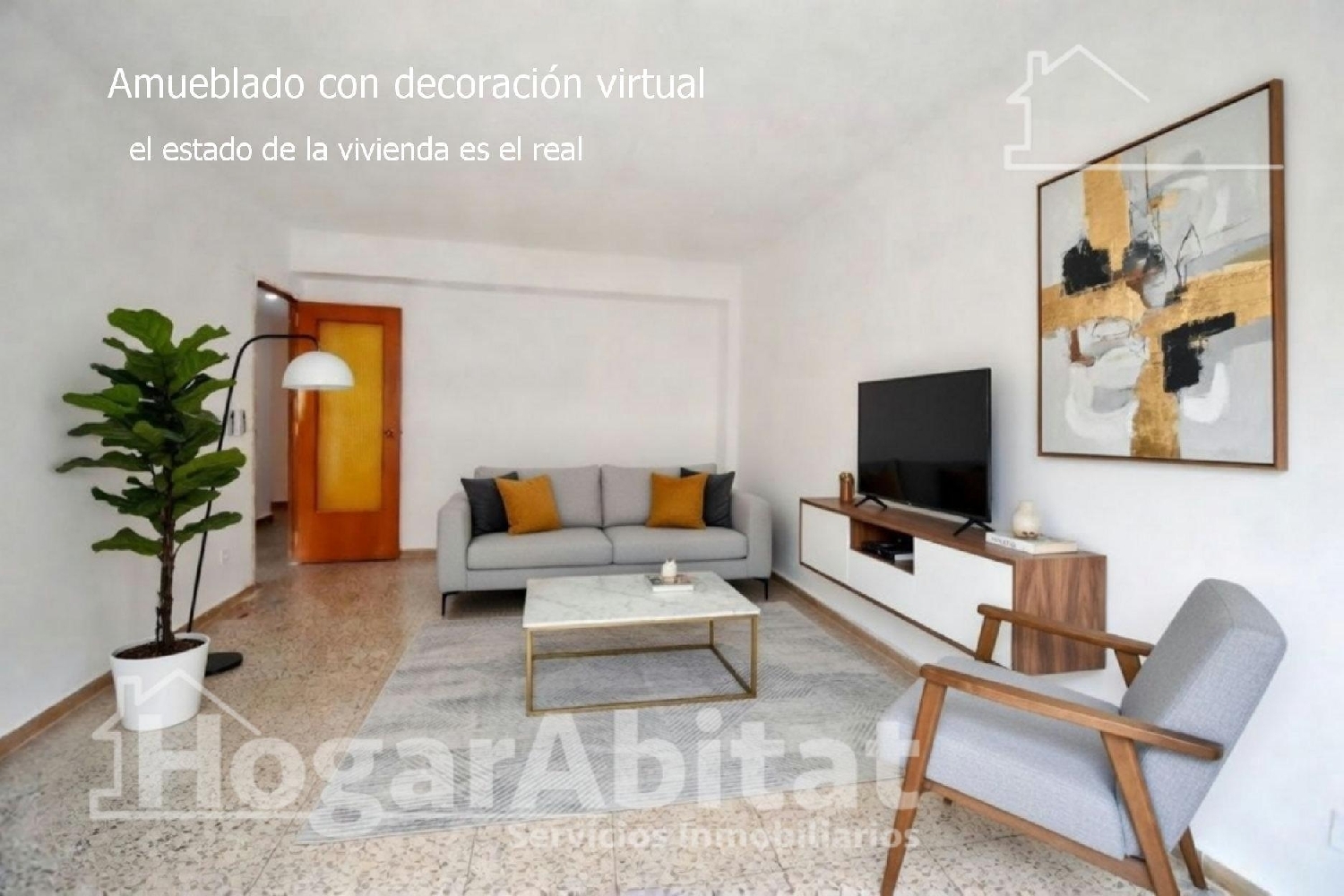  for sale apartment Gandía 46701 Safor 1