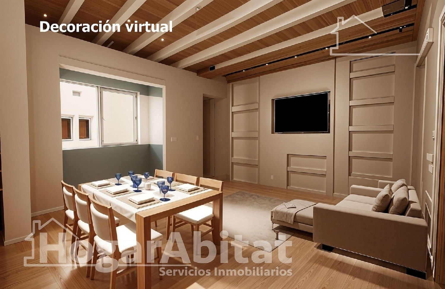  for sale apartment Gandía 46701 Safor 3