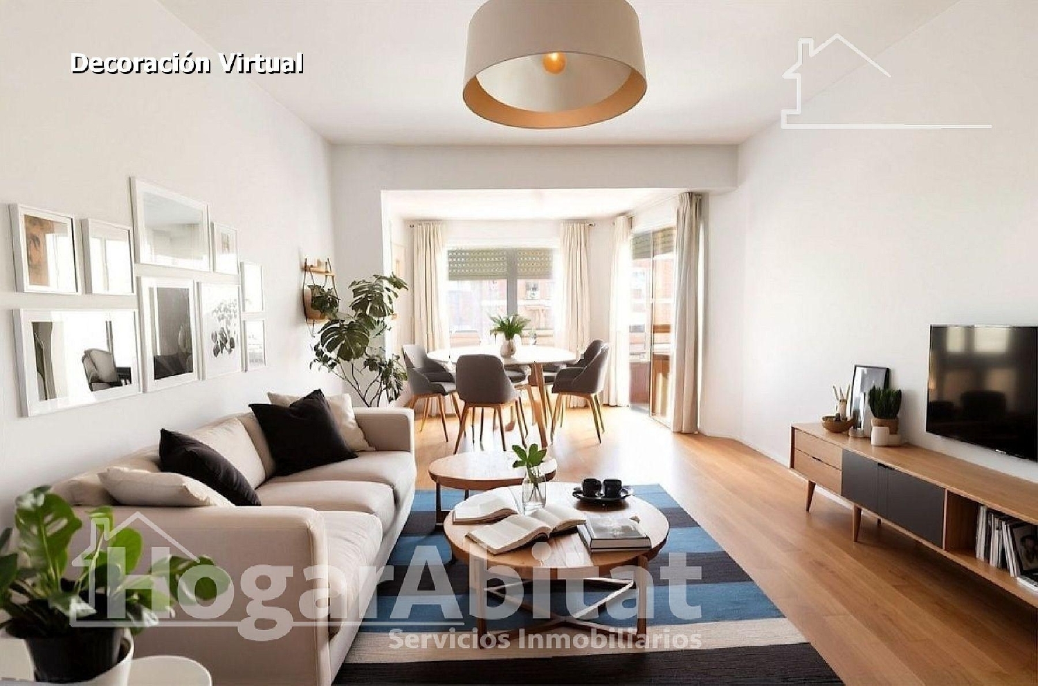  for sale apartment Gandía 46701 Safor 2