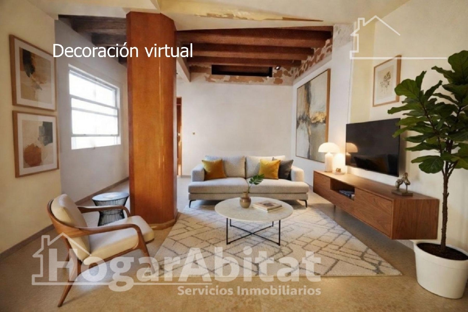  for sale apartment Gandía 46701 Safor 2
