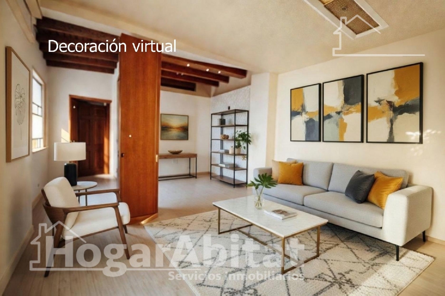  for sale apartment Gandía 46701 Safor 1