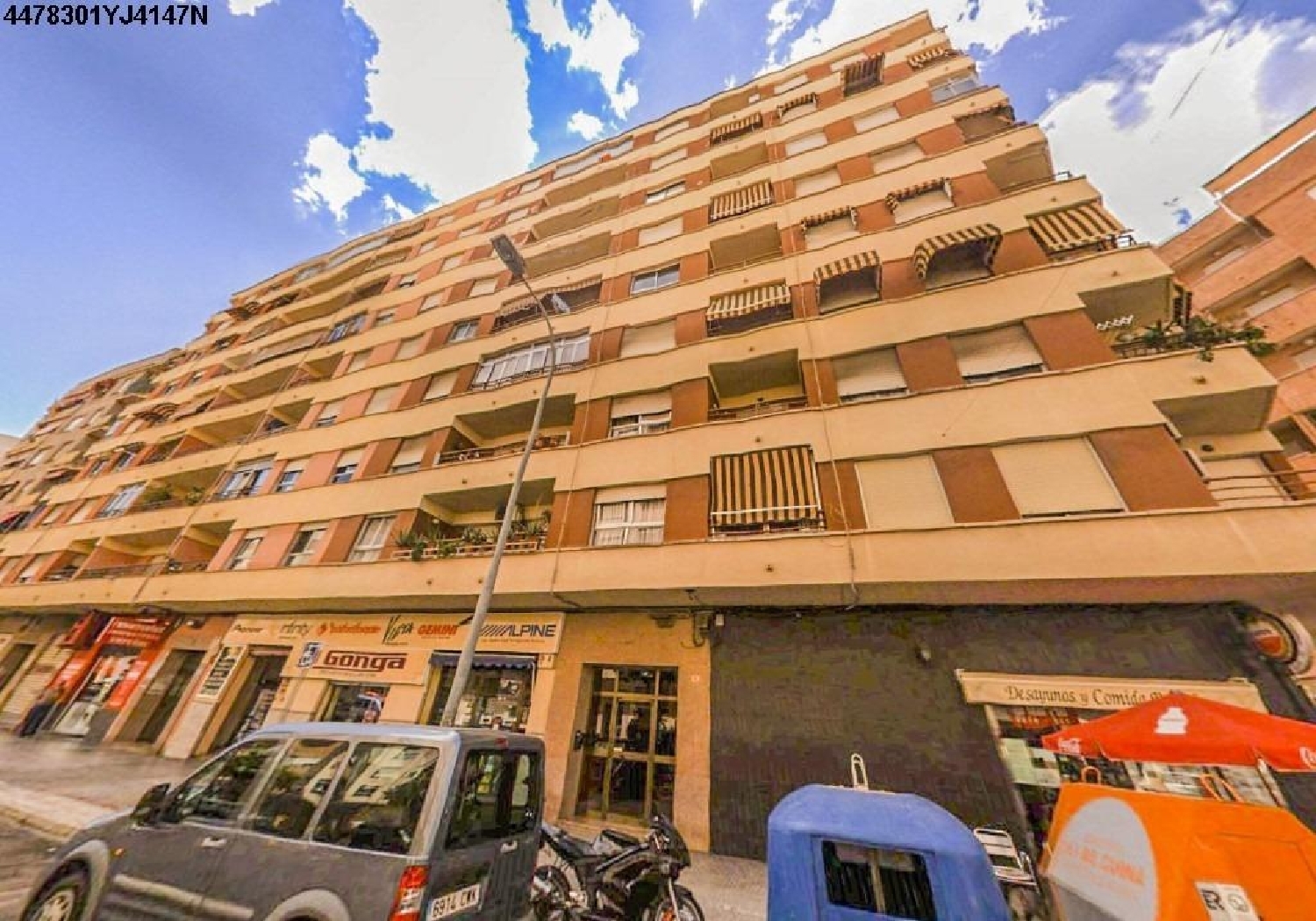  en venta apartamento Gandía 46701 Safor 1