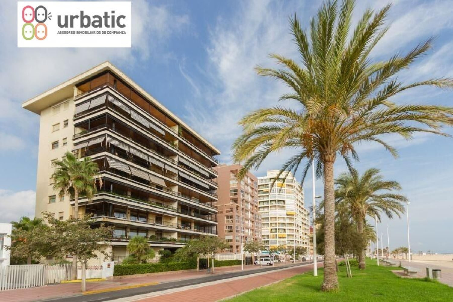  en venta apartamento Gandía 46701 Safor 2