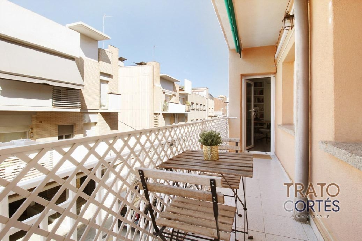 kaufen Wohnung Gavà Baix Llobregat 4