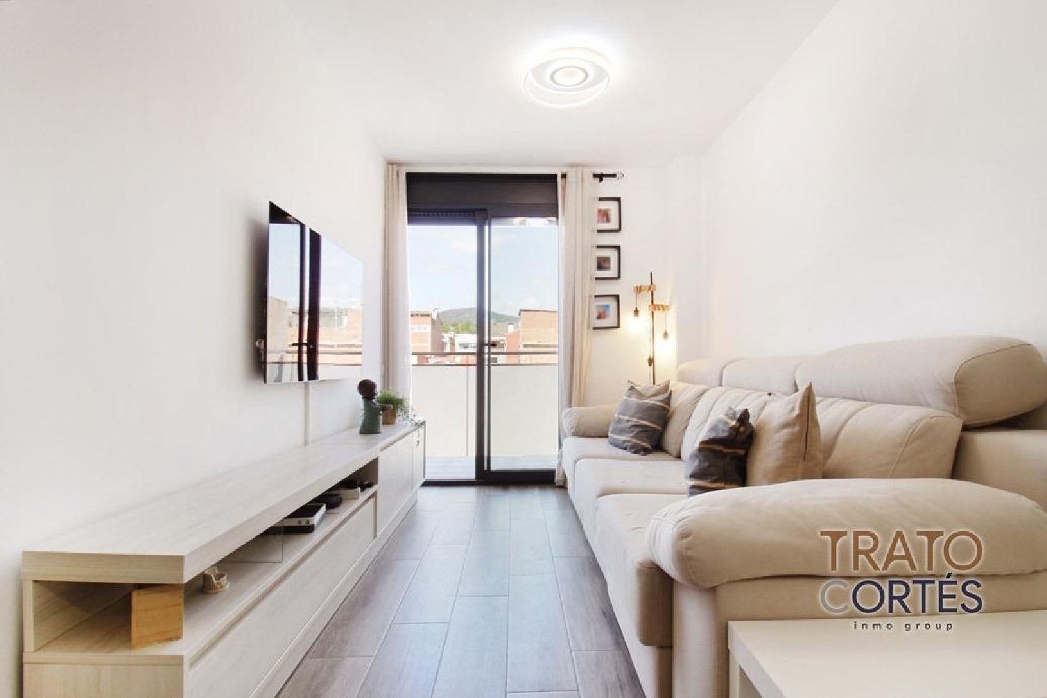 till salu lägenhet Gavà Baix Llobregat 7