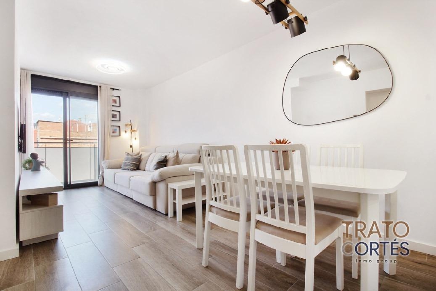 till salu lägenhet Gavà Baix Llobregat 2