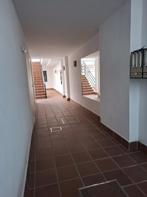Gelves Metropolitana De Sevilla apartamento foto 6382665