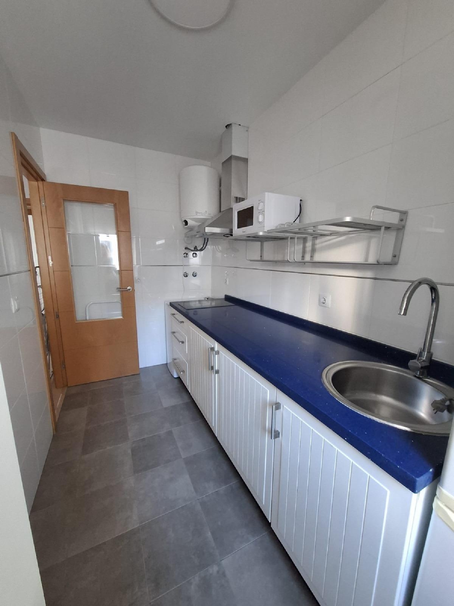 en venta apartamento Gelves Metropolitana De Sevilla 7