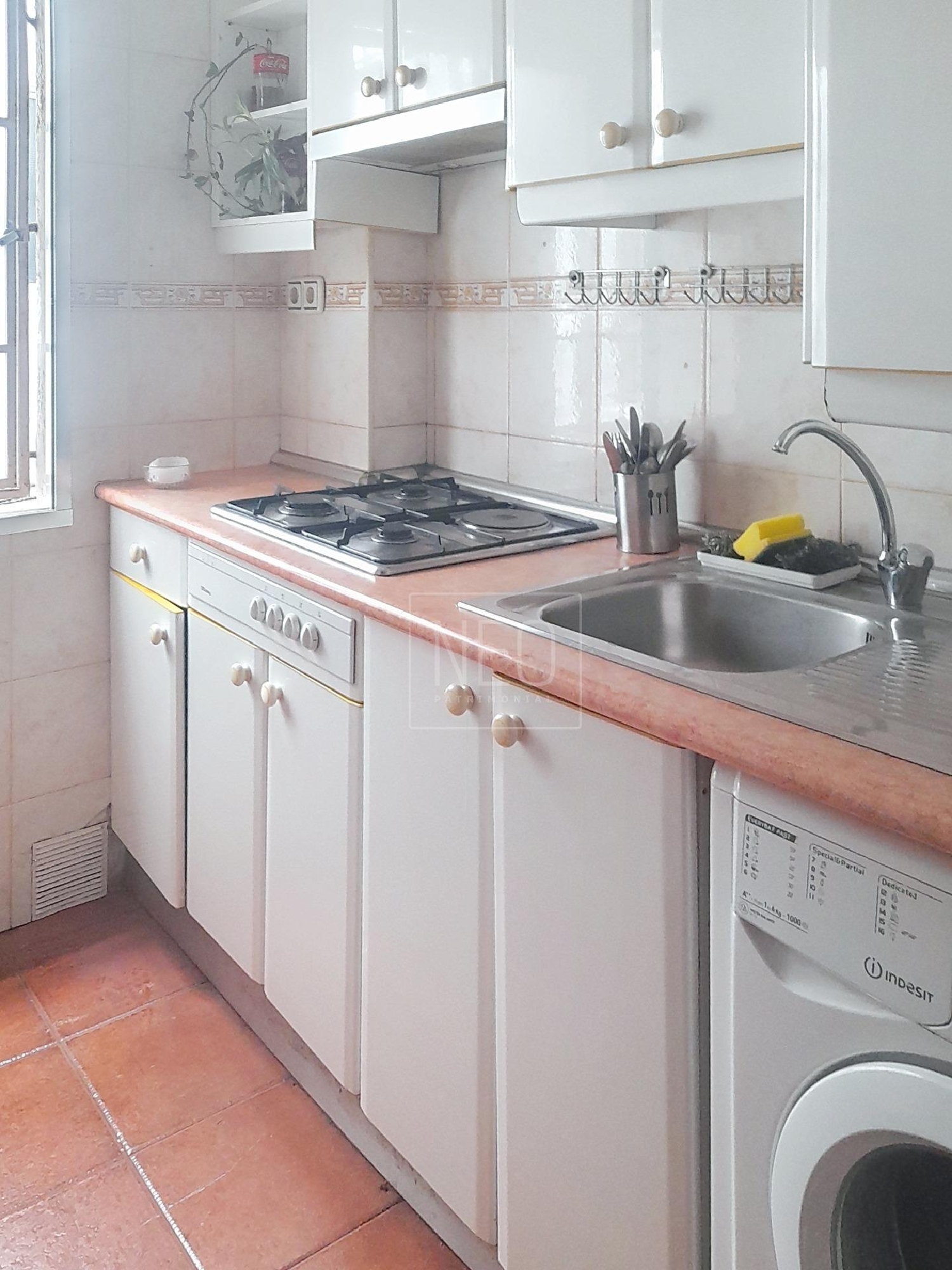 te koop appartement Getafe 28901 Sur 5