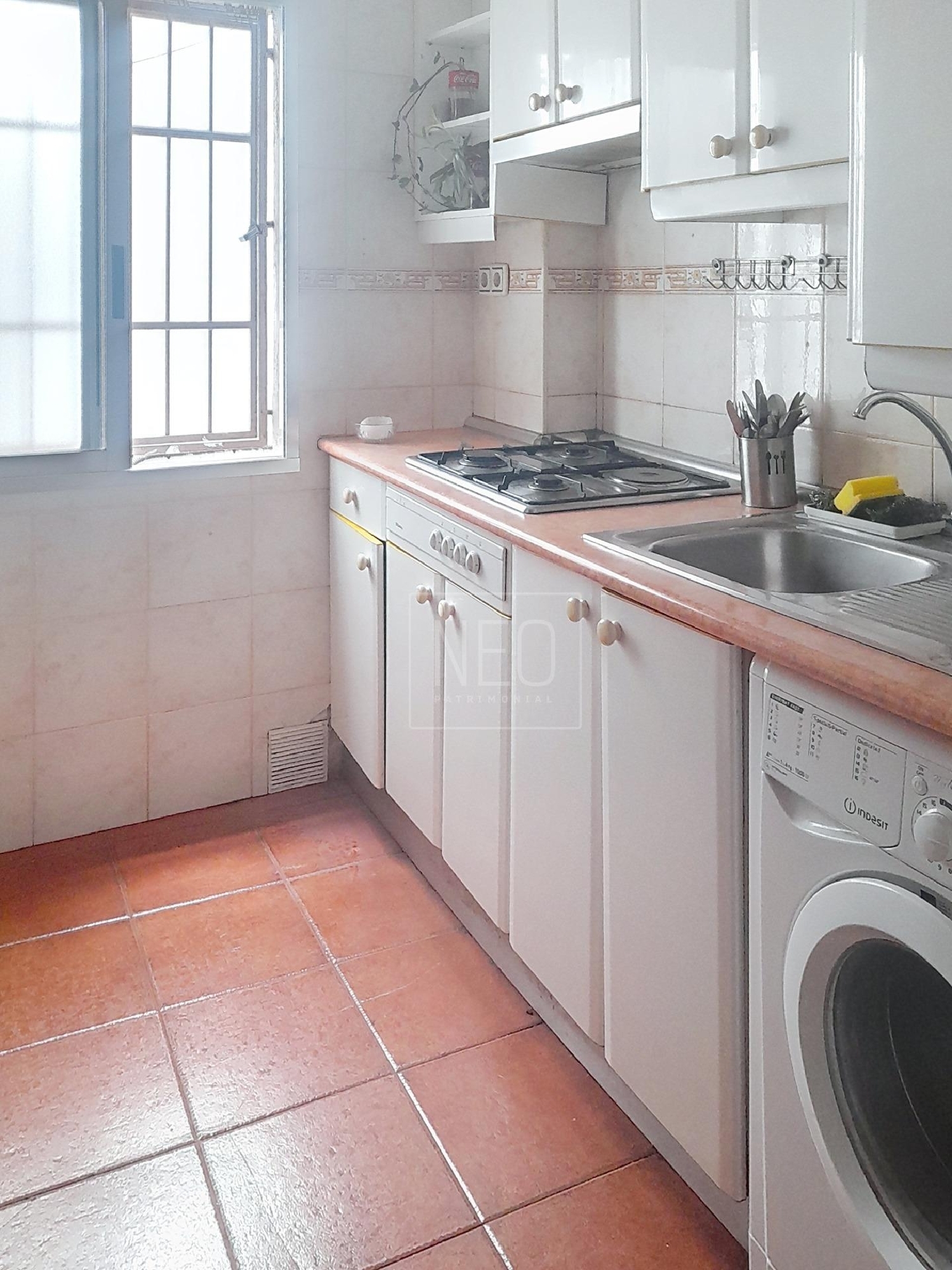 te koop appartement Getafe 28901 Sur 6