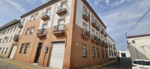 Gibraleon Metropolitana De Huelva appartement foto 6379059