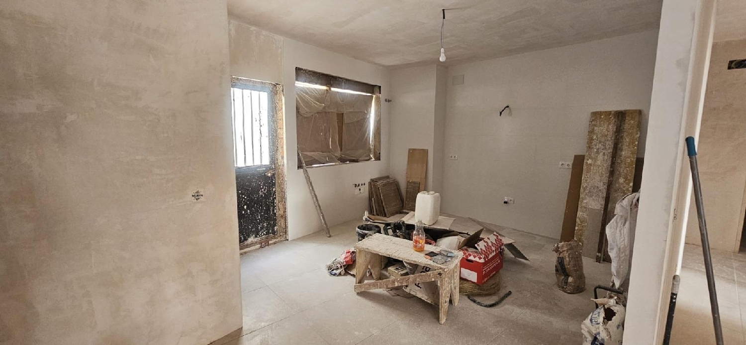  te koop appartement Gibraleon Metropolitana De Huelva 8