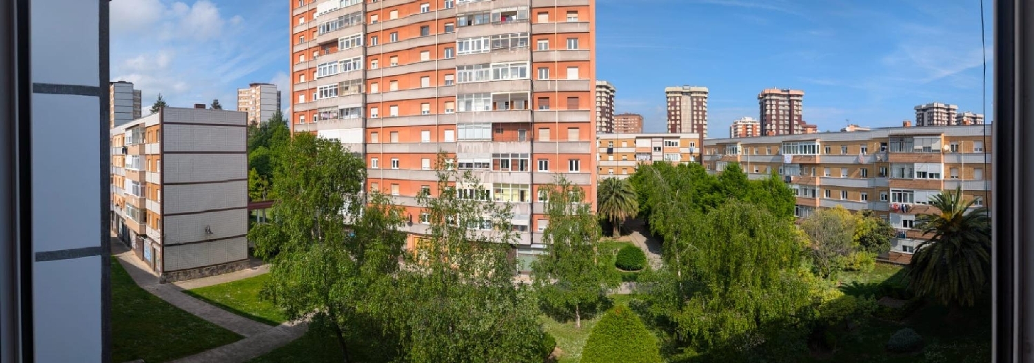  till salu lägenhet Gijón Centro 33201 Gijón 2