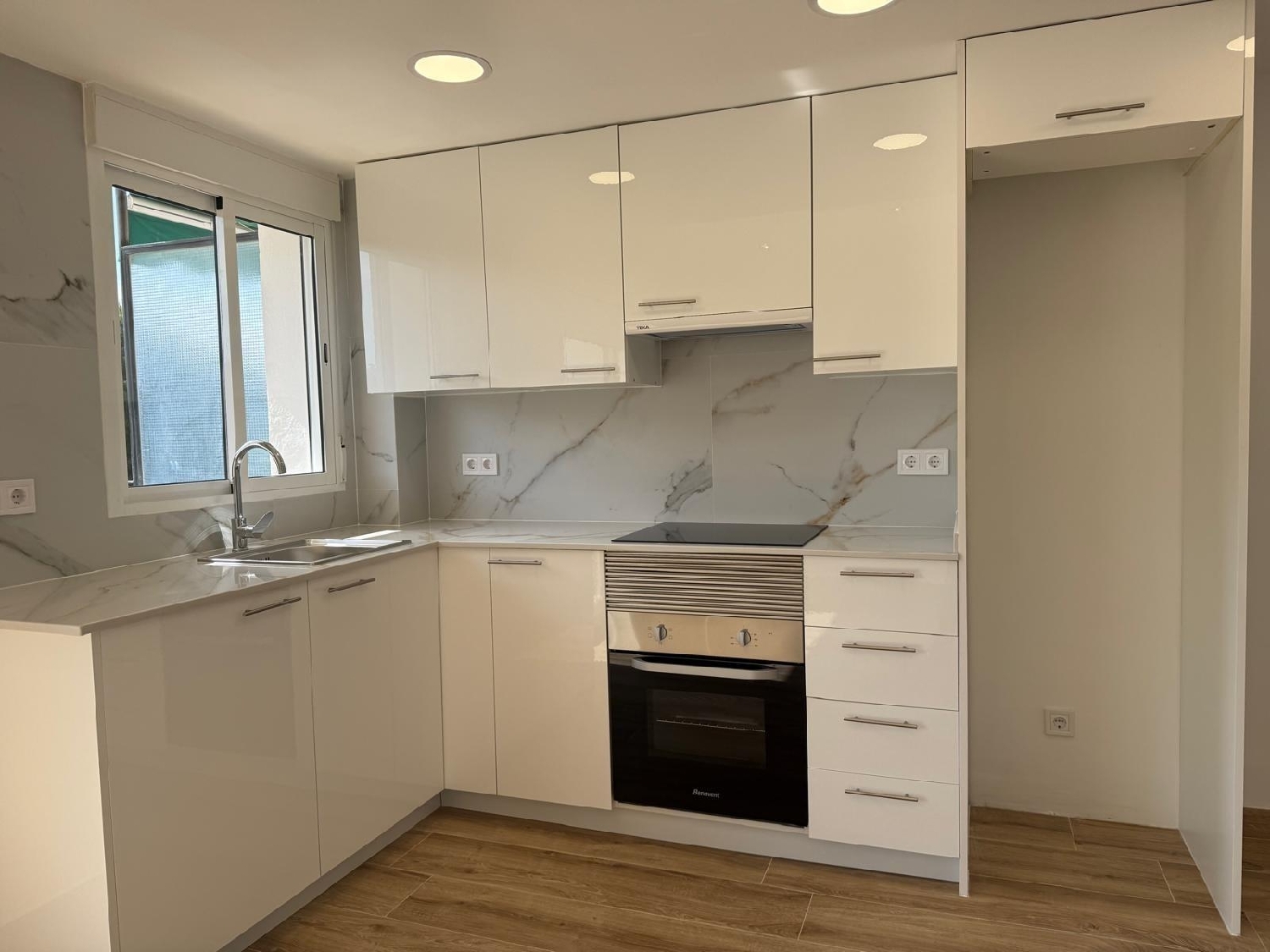  en venta apartamento Girona Los Cuzcos Y El Llano Alto Guadalentín 2