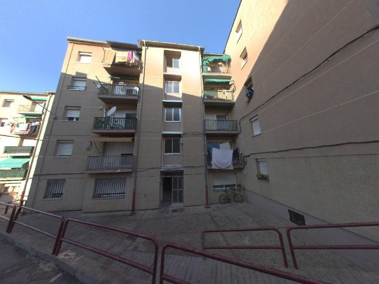  en venta apartamento Girona Los Cuzcos Y El Llano Alto Guadalentín 1