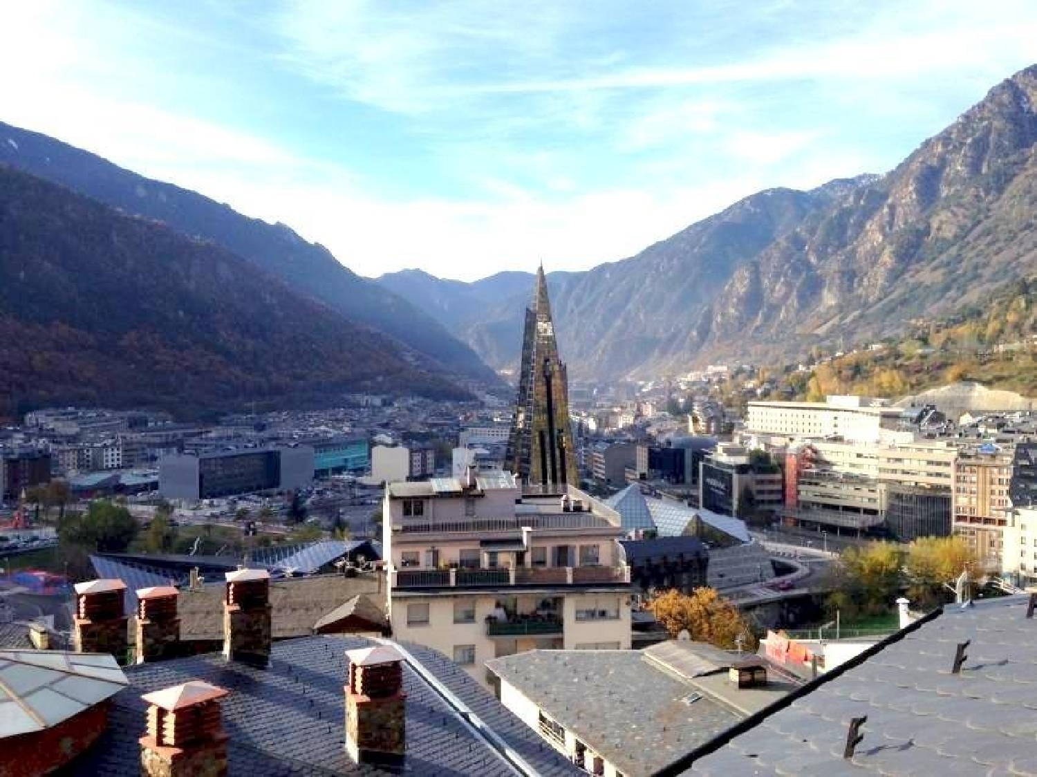  à vendre appartement Girona Los Cuzcos Y El Llano Alto Guadalentín 2