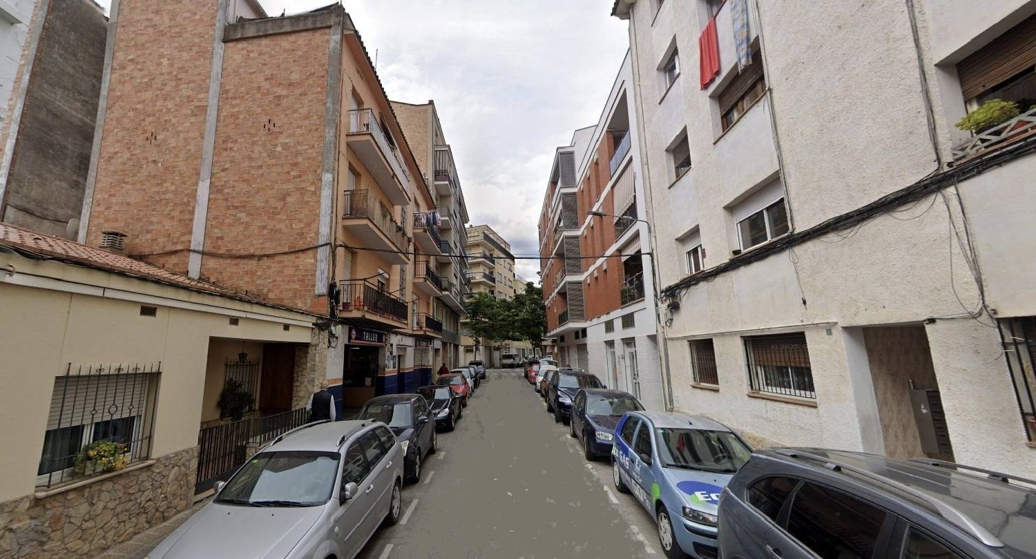  till salu lägenhet Girona Los Cuzcos Y El Llano Alto Guadalentín 2