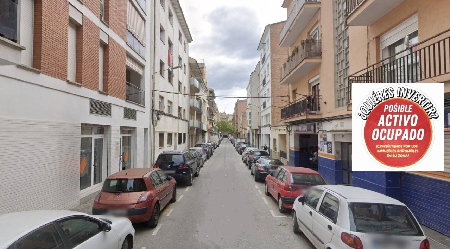  till salu lägenhet Girona Los Cuzcos Y El Llano Alto Guadalentín 1