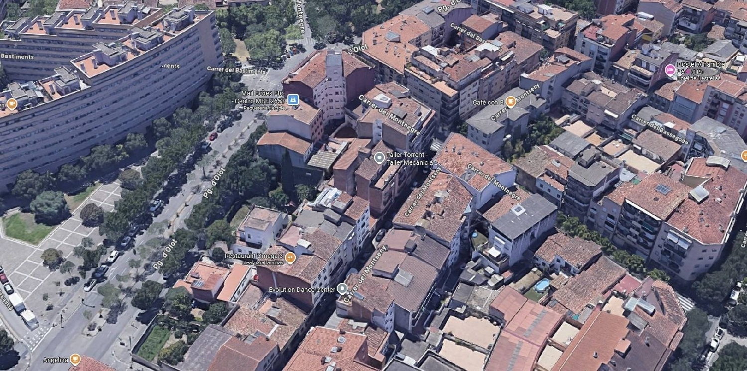  till salu lägenhet Girona Los Cuzcos Y El Llano Alto Guadalentín 3