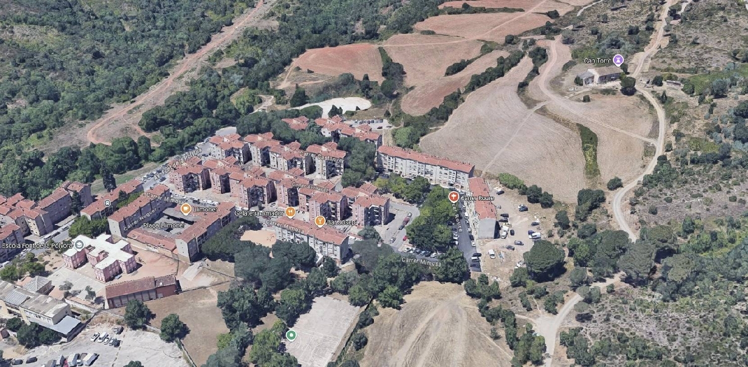  till salu lägenhet Girona Los Cuzcos Y El Llano Alto Guadalentín 4